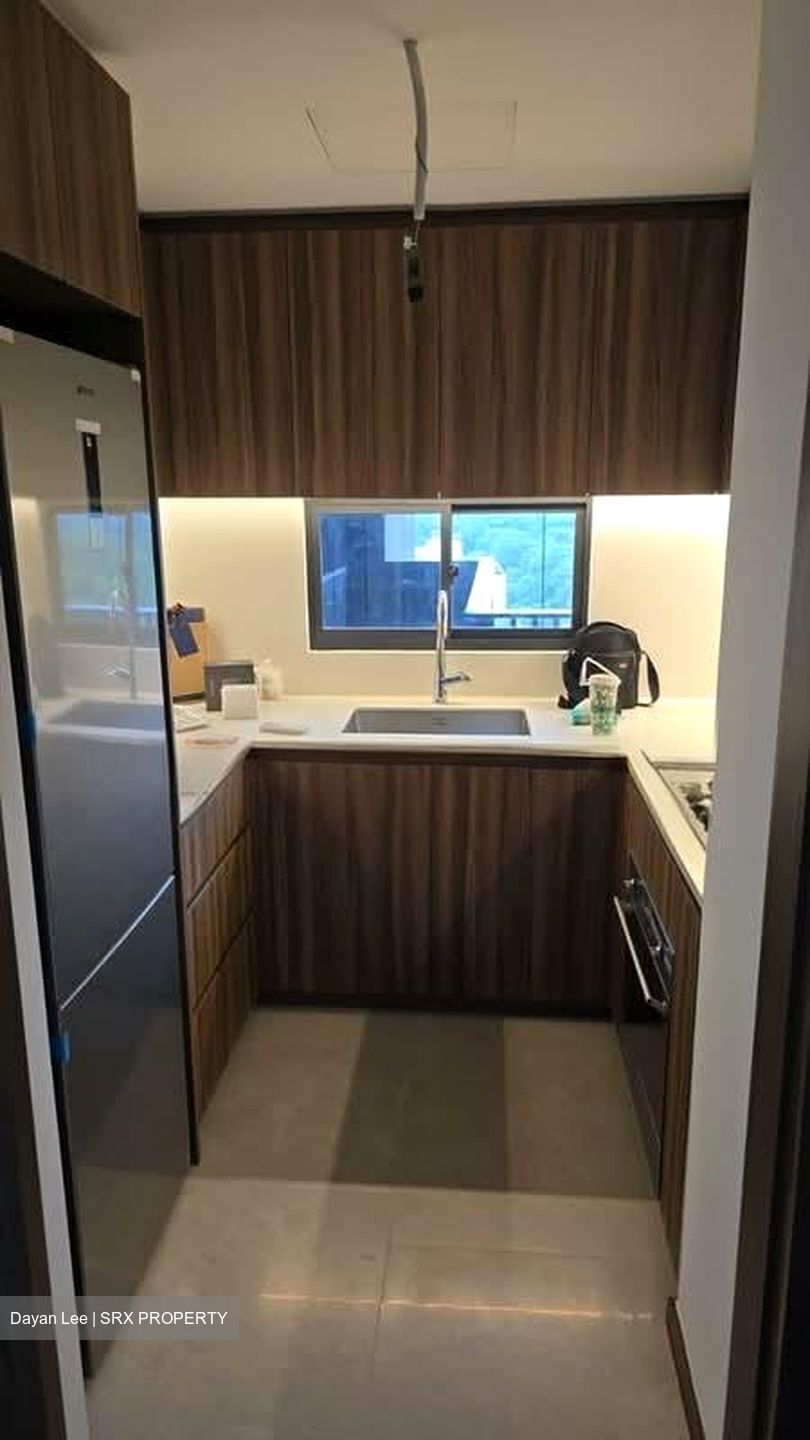 Lentor Modern (D26), Apartment #561264291